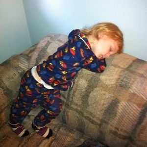 Meet your Posher, Carrie snider